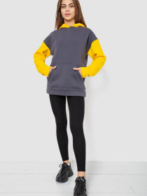 Худі Ager модель У-1130746::000000730 Фото