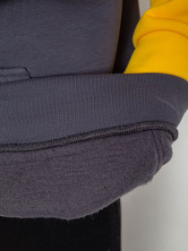 Худі Ager модель У-1130746::000000730 Фото