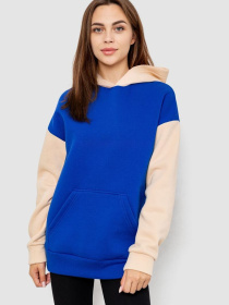 Худі Ager модель У-1130746::010001809 Фото