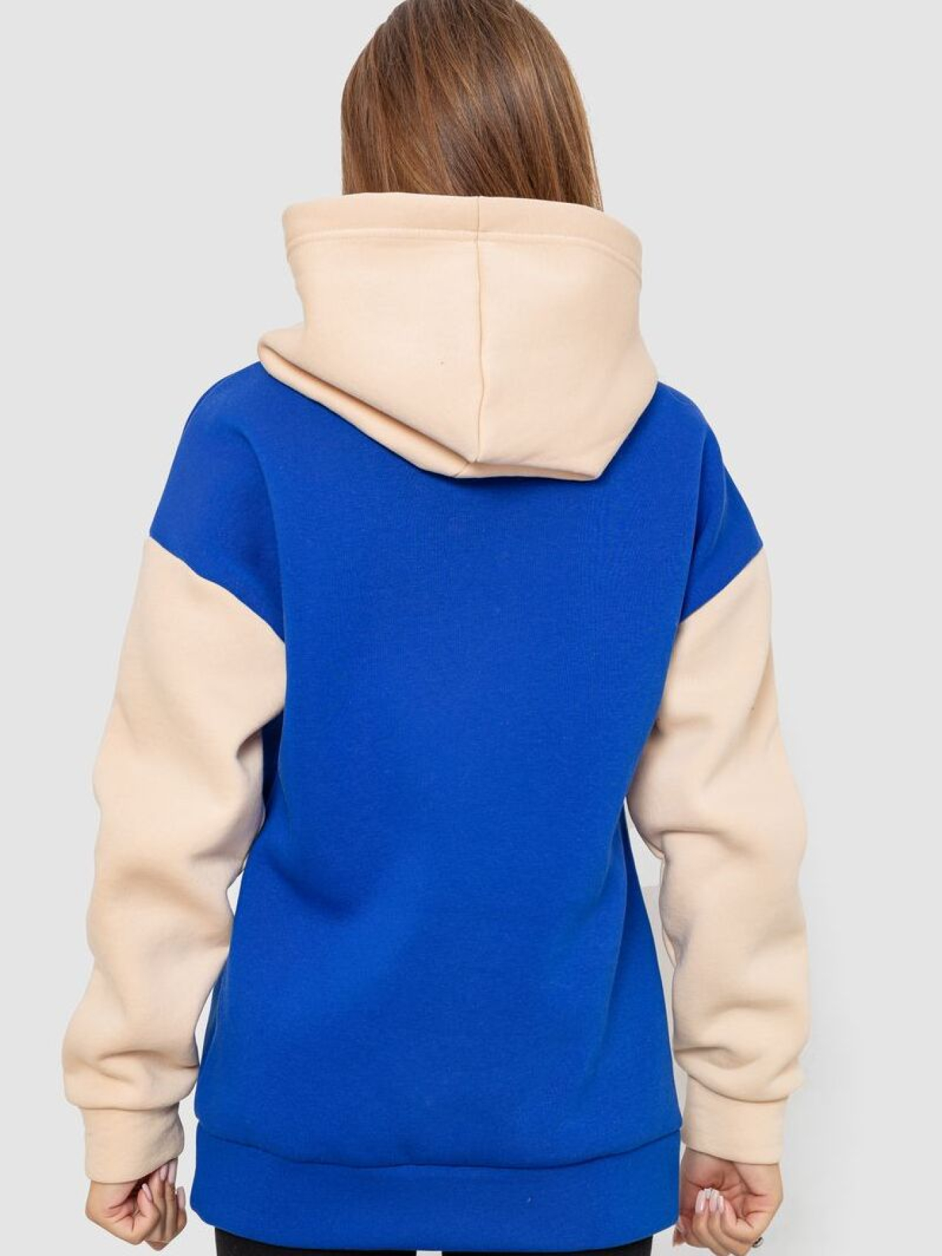 Худі Ager модель У-1130746::010001809 Фото