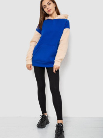 Худі Ager модель У-1130746::010001809 Фото