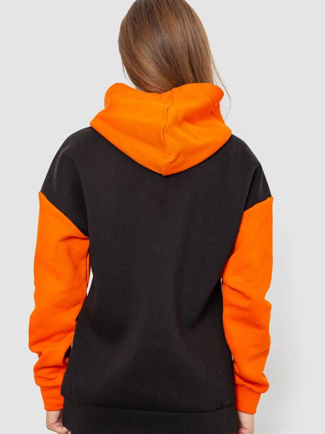 Худі Ager модель У-1130746::000000303 Фото