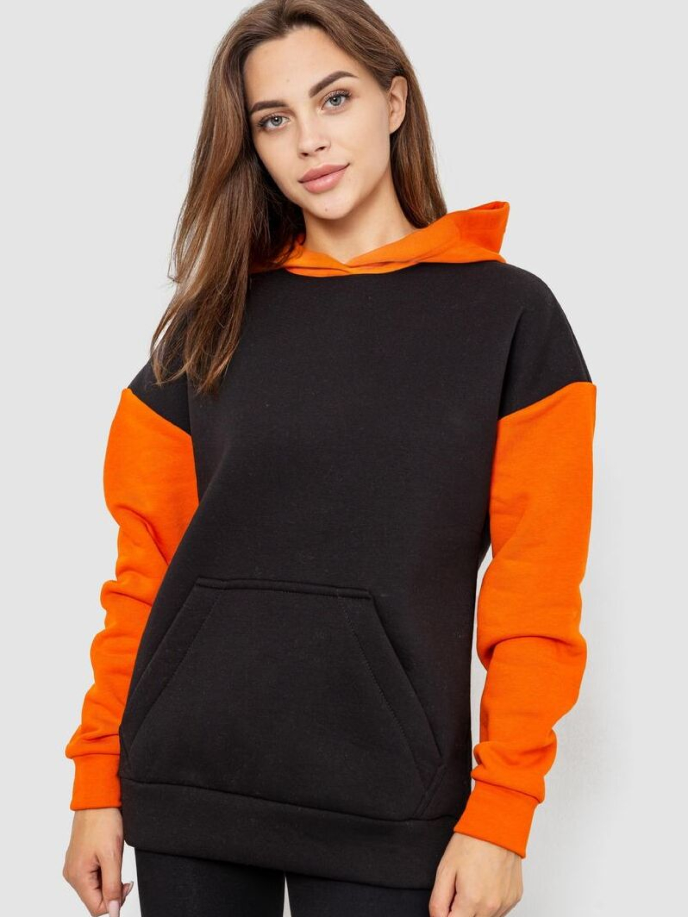 Худі Ager модель У-1130746::000000303 Фото