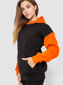 Худі Ager модель У-1130746::000000303 Фото