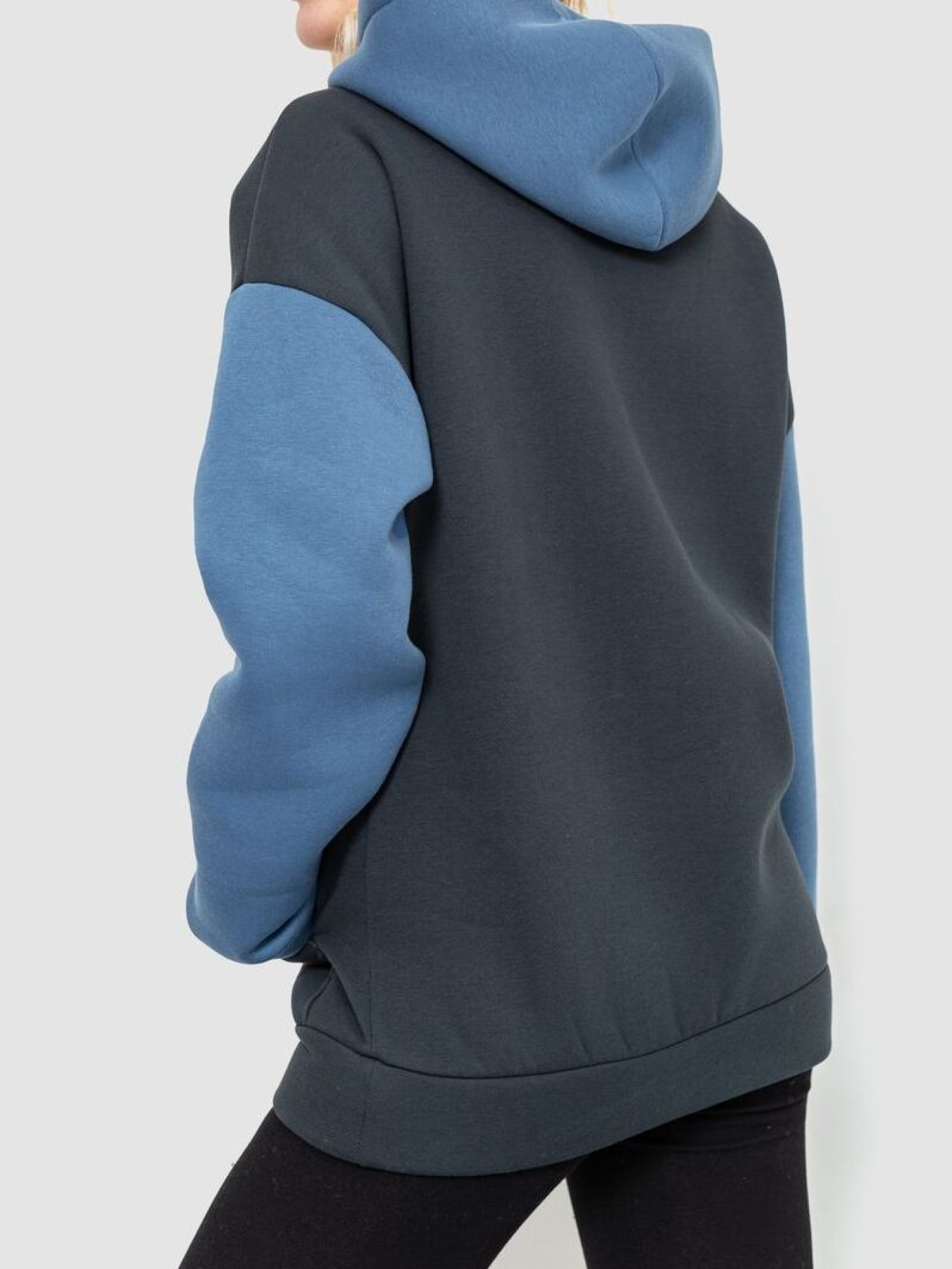 Худи Ager модель У-1121404::У-0000036 Фото