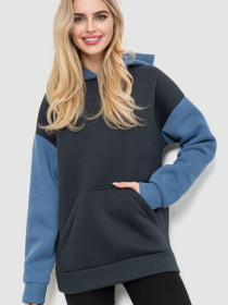 Худи Ager модель У-1121404::У-0000036 Фото