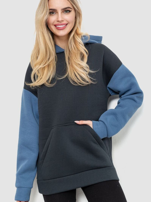 Худи Ager модель У-1121404::У-0000036 Фото