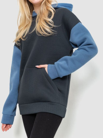 Худі Ager модель У-1121404::У-0000036 Фото