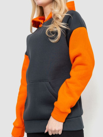 Худі Ager модель У-1121404::000001546 Фото