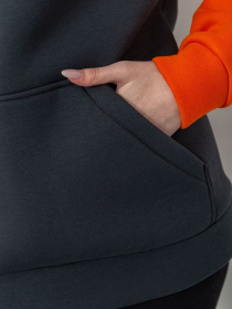 Худі Ager модель У-1121404::000001546 Фото