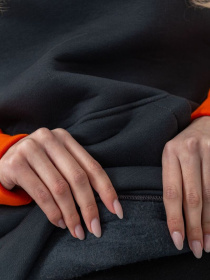 Худі Ager модель У-1121404::000001546 Фото