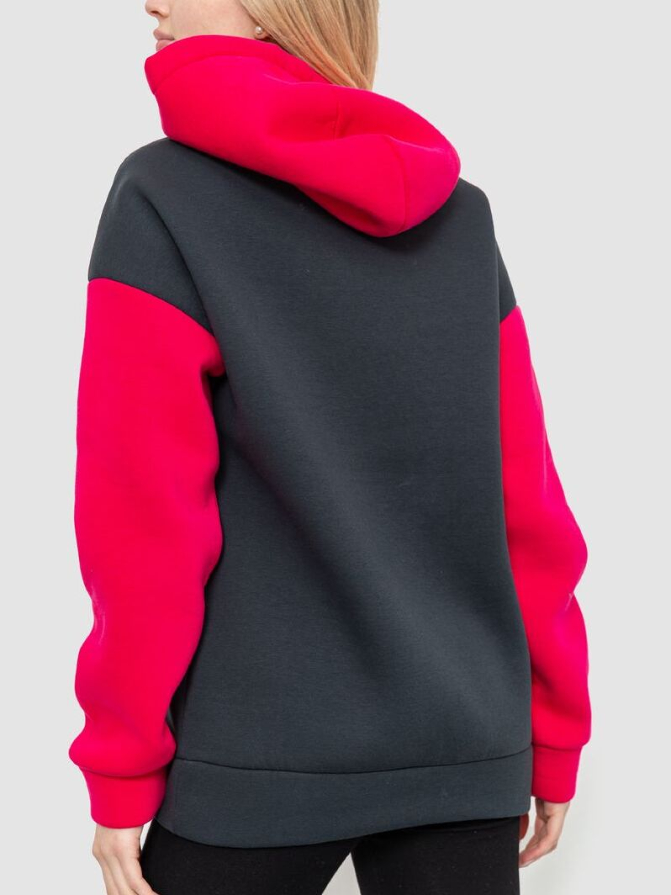 Худі Ager модель У-1121404::У-0000366 Фото