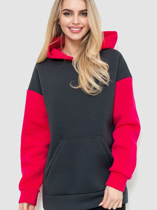 Худи Ager модель У-1121404::У-0000366 Фото