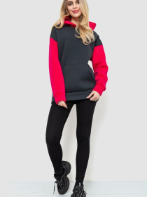 Худі Ager модель У-1121404::У-0000366 Фото