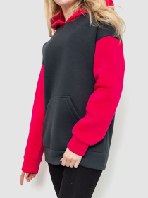 Худі Ager модель У-1121404::У-0000366 Фото