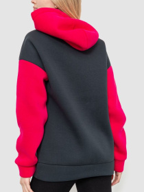 Худі Ager модель У-1121404::У-0000366 Фото