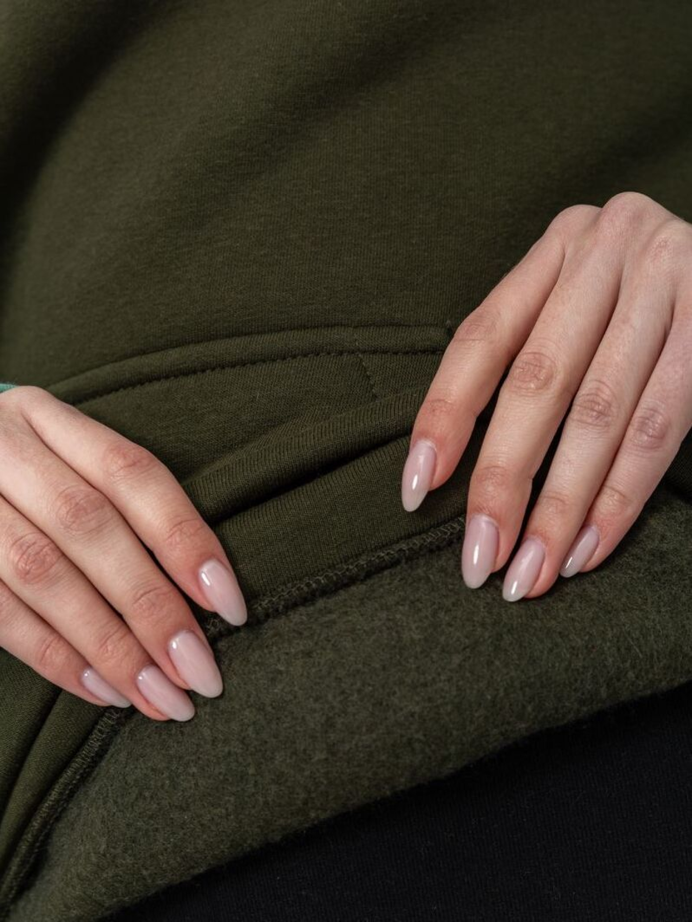 Худі Ager модель У-1121404::000002107 Фото