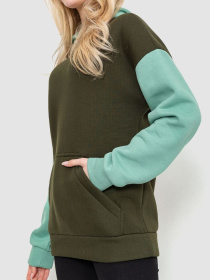 Худі Ager модель У-1121404::000002107 Фото