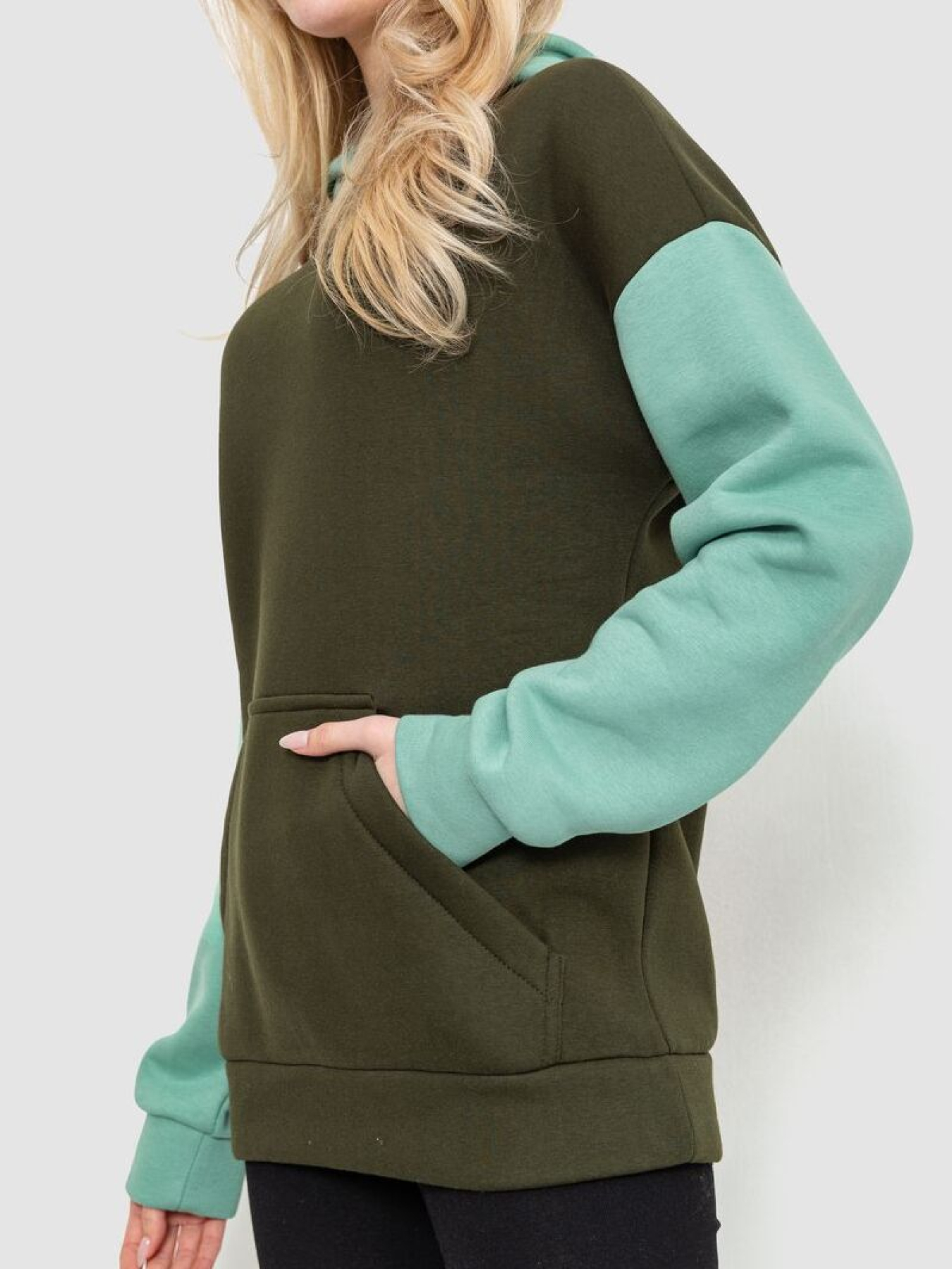 Худі Ager модель У-1121404::000002107 Фото