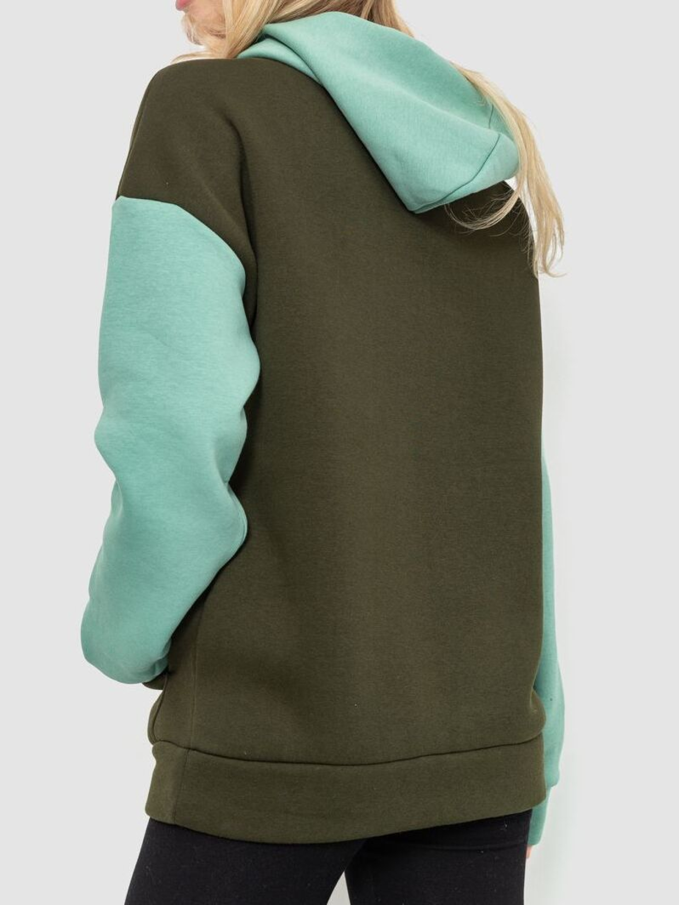 Худі Ager модель У-1121404::000002107 Фото