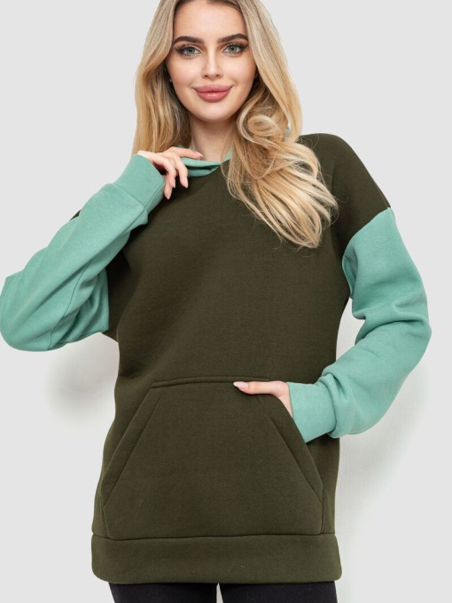 Худи Ager модель У-1121404::000002107 Фото