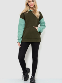 Худі Ager модель У-1121404::000002107 Фото