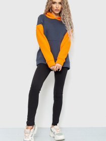 Худі Ager модель У-1121404::010002071 Фото