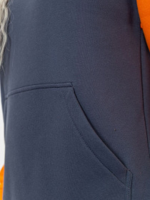 Худі Ager модель У-1121404::010002071 Фото