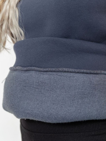 Худі Ager модель У-1121404::010002071 Фото