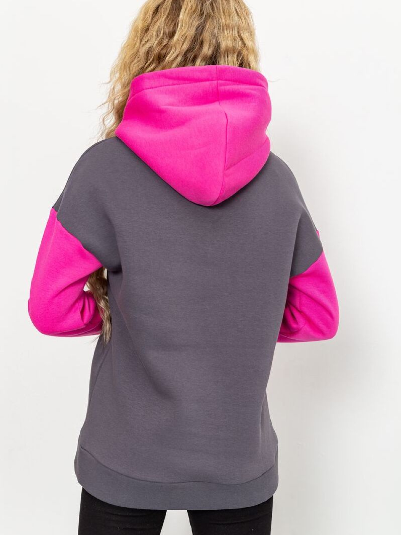 Худі Ager Модель У-1121404::000000079 Фото