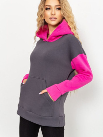 Худі Ager Модель У-1121404::000000079 Фото