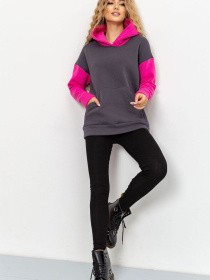 Худи Ager модель У-1121404::000000079 Фото