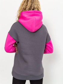 Худи Ager модель У-1121404::000000079 Фото