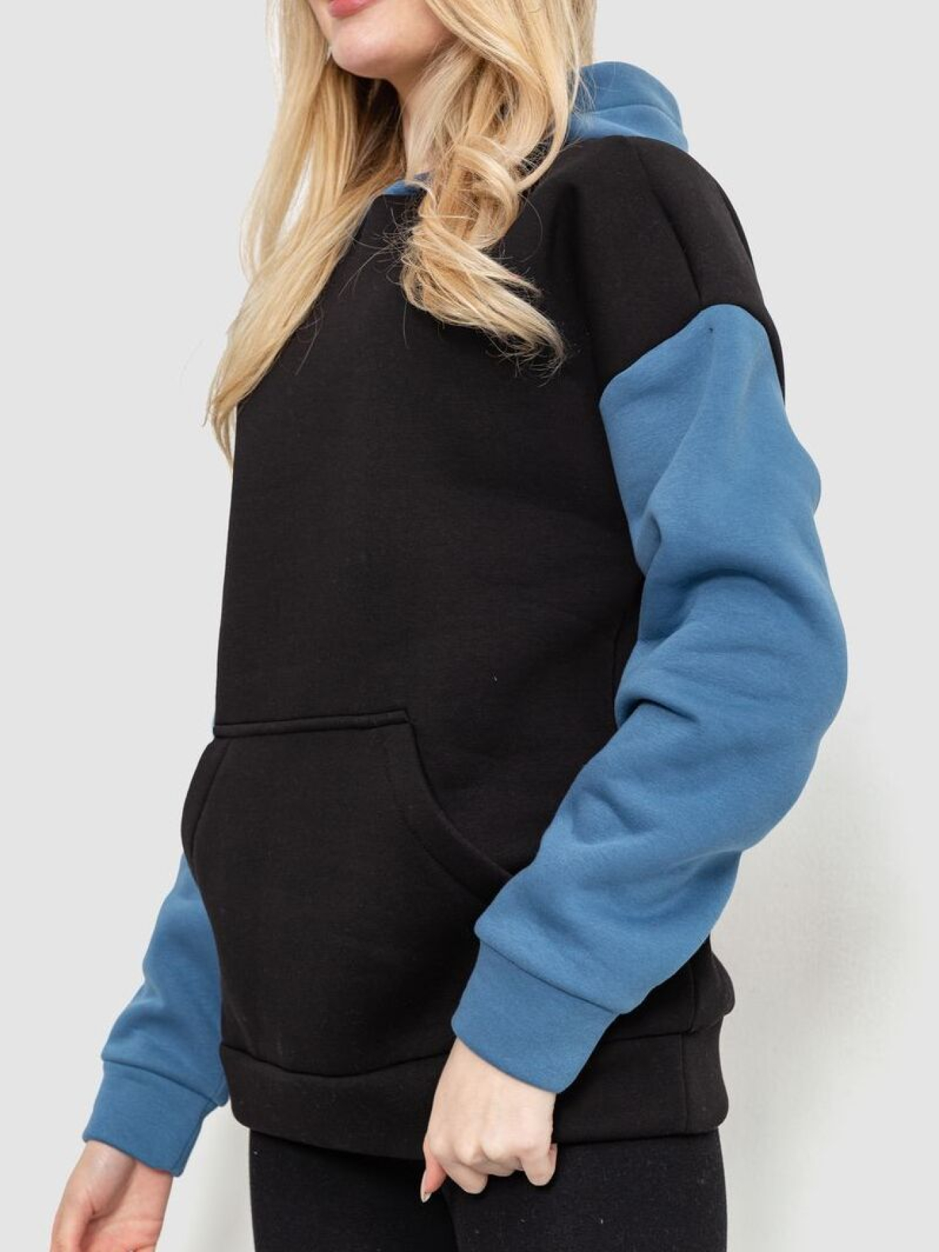 Худи Ager модель У-1121404::000000740 Фото