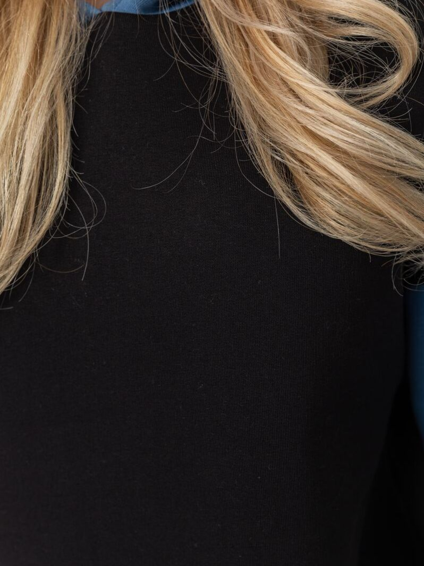 Худи Ager модель У-1121404::000000740 Фото