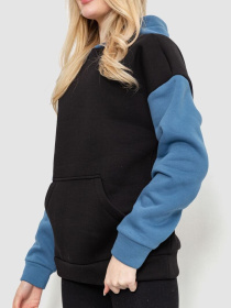 Худи Ager модель У-1121404::000000740 Худи Ager модель У-1121404::000000740 Фото