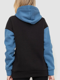 Худи Ager модель У-1121404::000000740 Худи Ager модель У-1121404::000000740 Фото