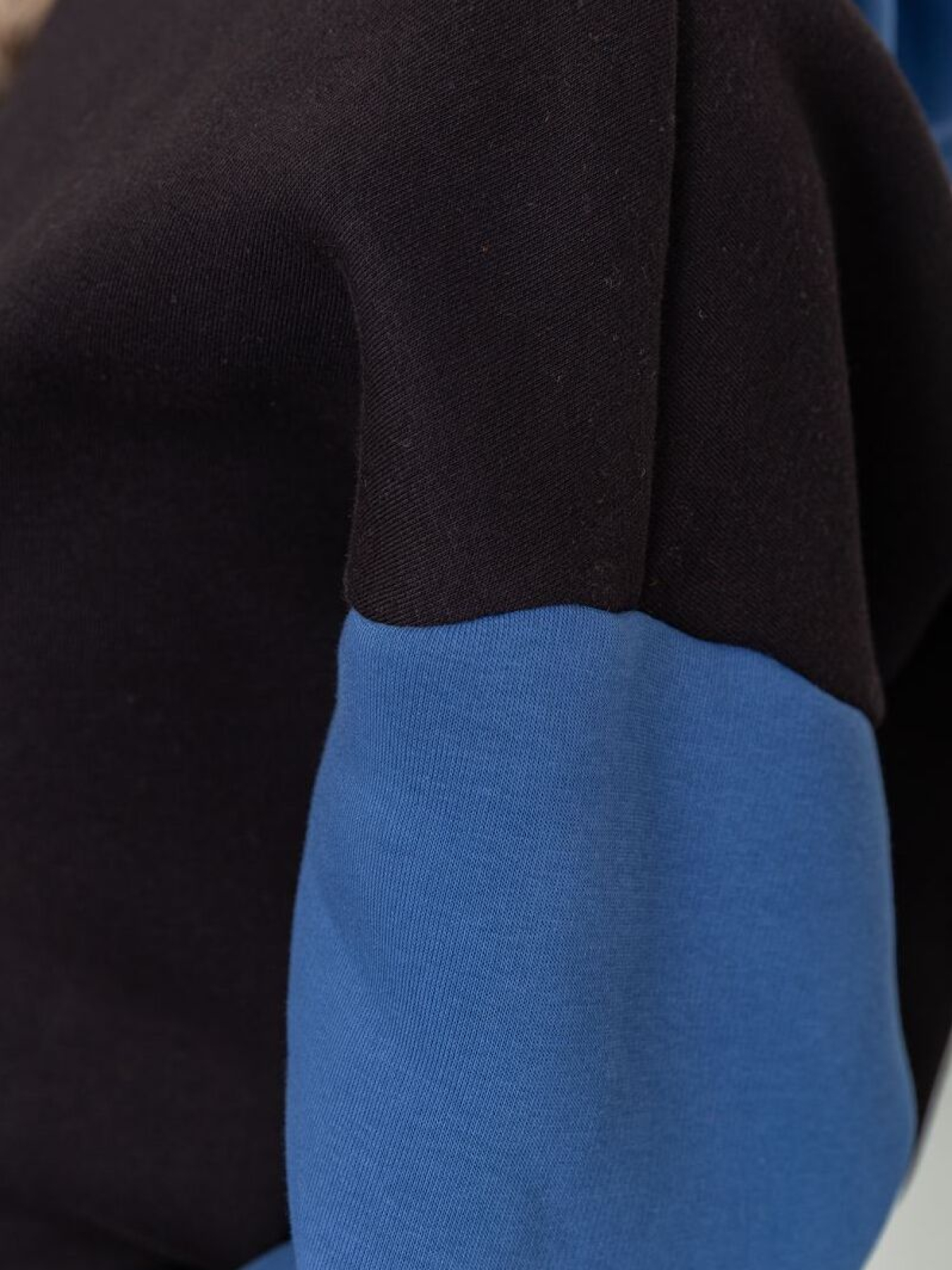 Худи Ager модель У-1121404::000000299 Фото