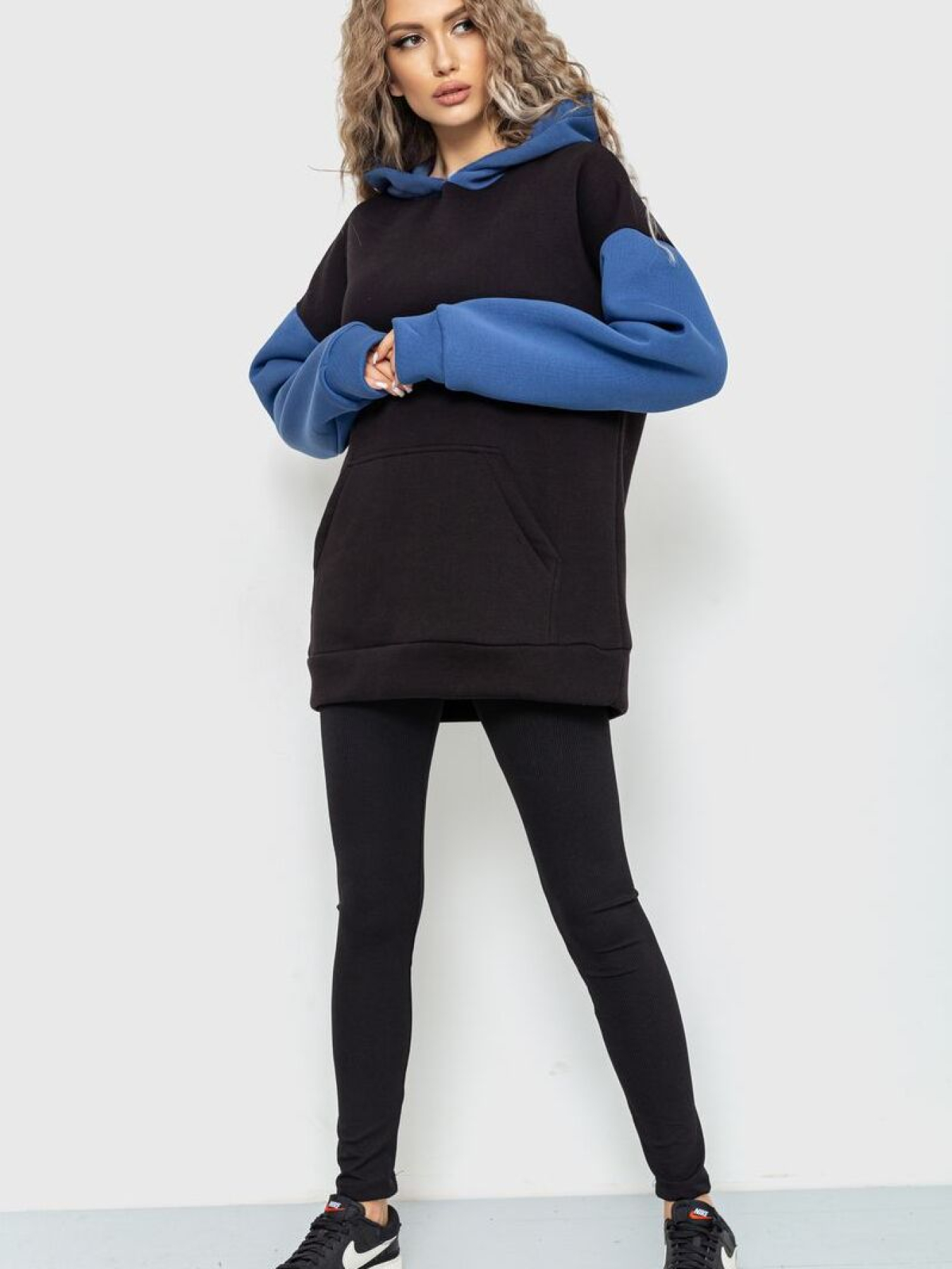 Худи Ager модель У-1121404::000000299 Худи Ager модель У-1121404::000000299 Фото