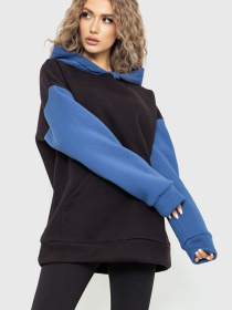 Худи Ager модель У-1121404::000000299 Худи Ager модель У-1121404::000000299 Фото