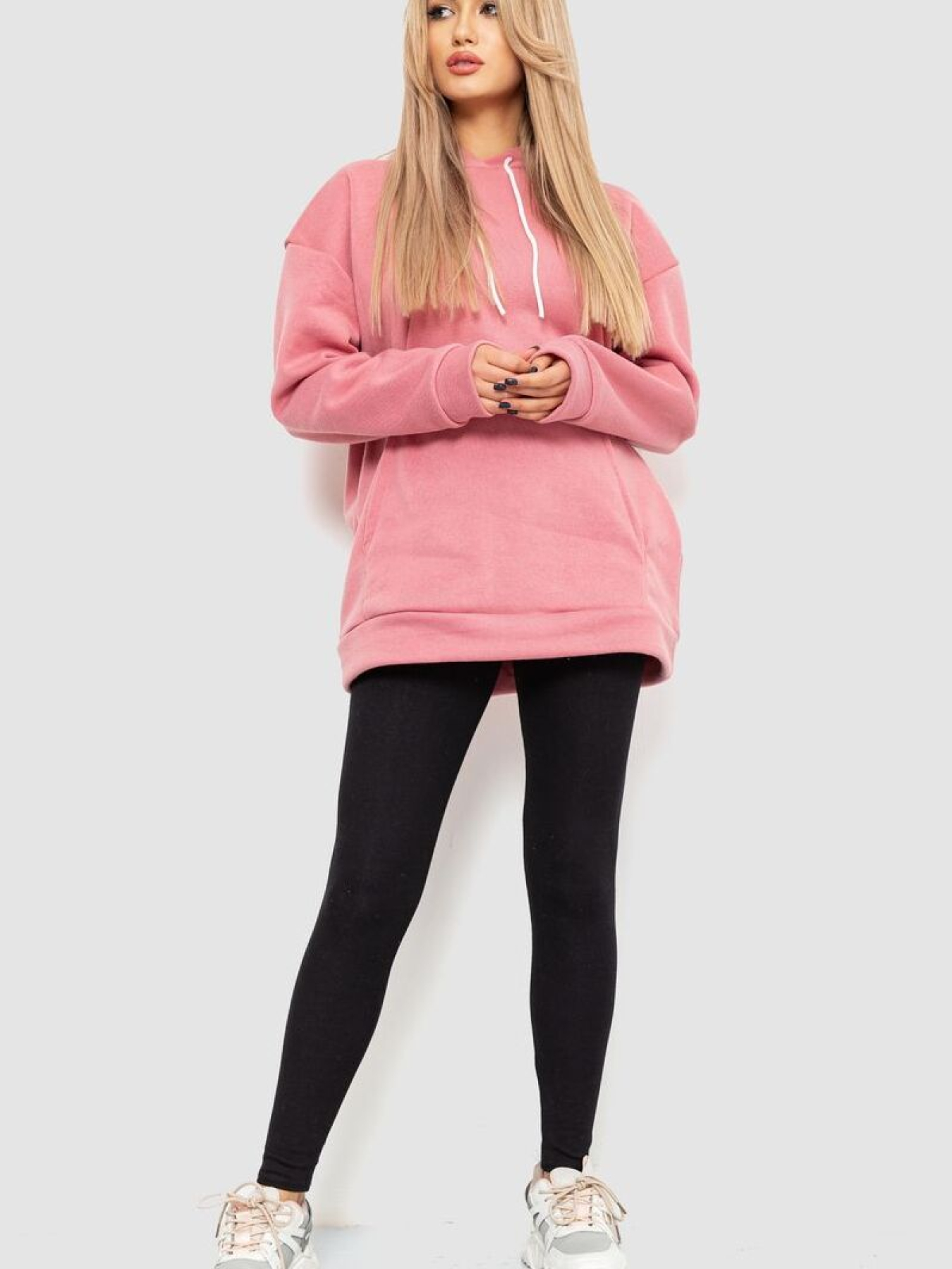 Худи Ager модель У-1127134::У-0000435 Фото