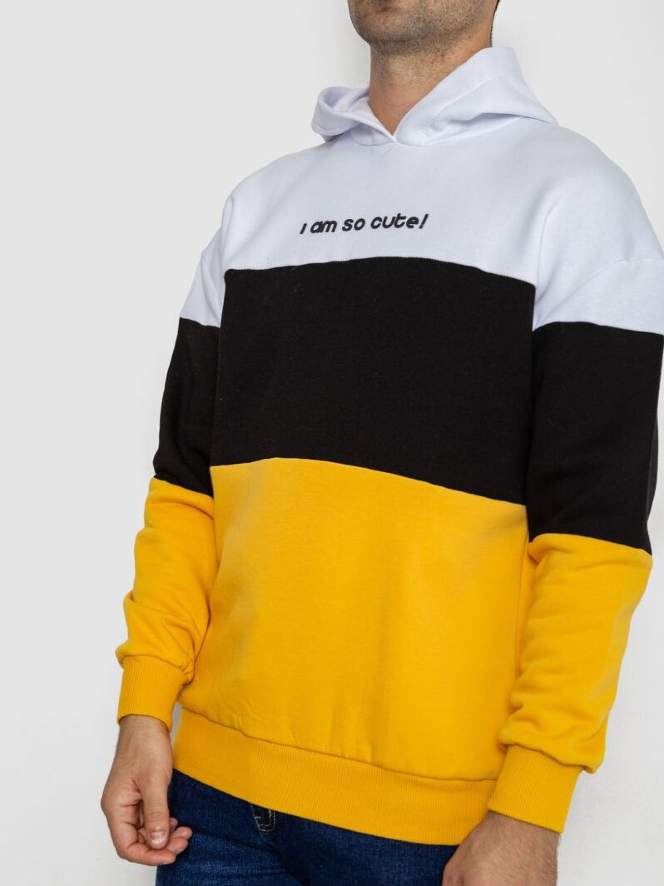 Худі Ager модель У-1130652::000000027 Фото