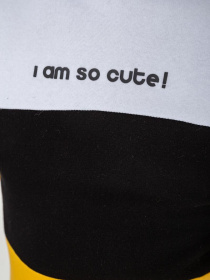 Худи Ager модель У-1130652::000000027 Фото