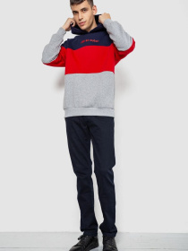 Худі Ager модель У-1130652::010001861 Фото