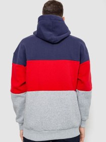 Худі Ager модель У-1130652::010001861 Фото