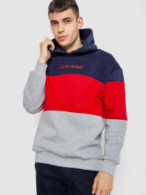 Худи Ager модель У-1130652::010001861 Фото