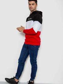 Худи Ager модель У-1130652::000000099 Фото