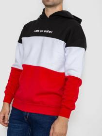 Худи Ager модель У-1130652::000000099 Фото