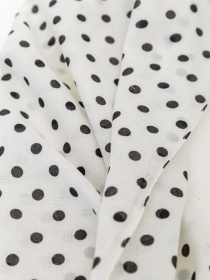 Шарф Ager модель У-1128018::000000027 Фото