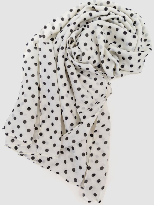 Шарф Ager модель У-1128018::000000027 Фото